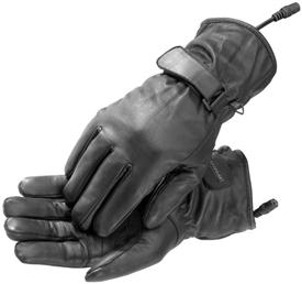 Warm &amp; Safe Women's Heated Passenger Glove