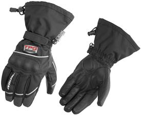 Firstgear TPG Tundra Glove Men's - Black  
