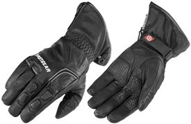 Navigator Gloves Firstgear Men's Black 
