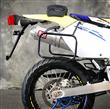 Happy Trails SL Side Rack<br> DRZ400S/SM-KLX400S HTP7-3-2