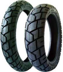 Shinko 705 130/80-17