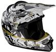 KLIM F4 Helmet Gear'd Black