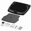GIVI V-Strom Top Case Mounting Plate GIVI-E528-PLATE