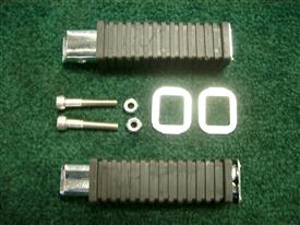 EG3 Replacement Foot Pegs