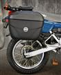 E21 GIVI Luggage Kit<br>Kawasaki KLR250 GIVIKIT-KLR250