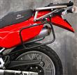 2008+ Kawasaki KLR650 SL Side Rac HTP4-8-2
