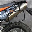 Happy Trails SL Rack<br> KTM 950 Super Enduro HTP5-5-2