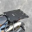 Happy Trails Tail Plate KTM 950 SE HTP5-5-7
