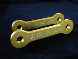 Kouba Lowering Links Kawasaki KLX250