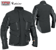 Firstgear TPG Rainier Black/Gray