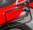 Happy Trails SL Side Rack<br> Buell Ulysses HTP2-1-2