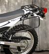 Happy Trails SL Side Rack<br> Yamaha XT250 HTP9-5-2