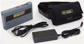 128MVKT MultiVolt Battery Kit