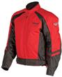 FLY Butane Jacket Red