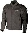 FLY Butane Jacket Black