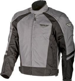 FLY Butane Jacket Gunmetal