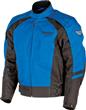 FLY Butane Jacket Blue