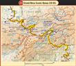 Great Rides of Colorado Map LIB-BM-Colorado