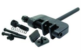 Chain Breaker, Press and Riveting Tool 158467