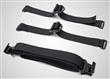 Deluxe Rolie Mount Kit WOLH601