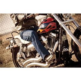 Drayko Drifter Riding Jeans
