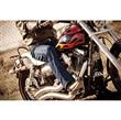 Drayko Drifter Riding Jeans 472-1030-1044