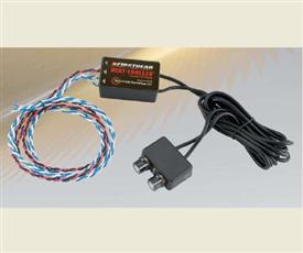 Dual Semi-Mounted Heated Grip Heat-Troller