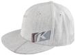 Edge Flex Hat Gray KLI-3231-xxx-600