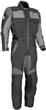 Expedition Textile 1-Piece Suit Men's Black/Gray