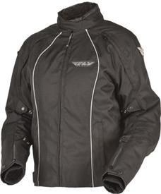 FLY Georgia Women's Jacket Black