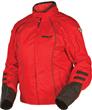 FLY Georgia Women's Jacket  Red