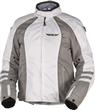 FLY Georgia Women's Jacket White