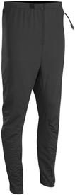 Warm &amp; Safe - Men's Heated Pants Liner - Black 