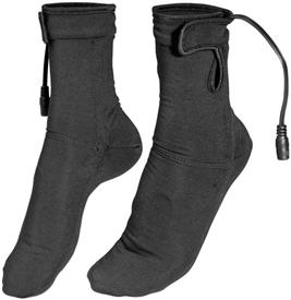 Heated Socks Warm &amp; Safe Unisex