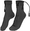 Heated Socks Warm &amp; Safe Unisex