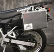 Aluminum Pannier Kit IMNAHA<br> KTM LC8-950-990 ADV PANKIT-LC8-950/990-ADV-IM