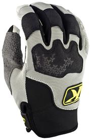 Dakar Glove Gray