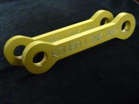 Kouba Lowering Links DRZ400 / KLX400