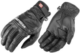 Mojave Gloves Firstgear Men/Women Black