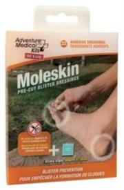 Moleskin from Adventure Medical Kits