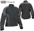 Firstgear Monarch TPG Women's Black/Grey