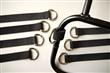 Wolfman Saddlebag Mount for Non-Wolf Racks WOLA128