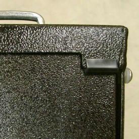 Replacement Lid Trim Happy Trails Aluminum Panniers/Top Boxes