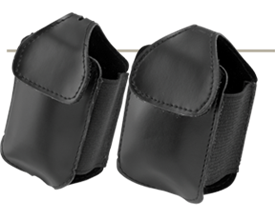 Portable Heat-Troller Belt Pouches Single/Dual