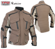 Firstgear TPG Rainier Brown/Sand