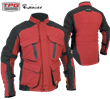 Firstgear TPG Rainier Dark Red/Black
