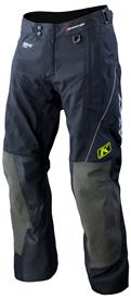 Klim ADVENTURE RALLY PANT Black