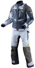 Klim ADVENTURE RALLY Pant Gray
