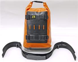 Wolfman MEDIUM Rolie Bag