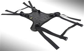 Rolie Tank Pannier Harness WOLH604-